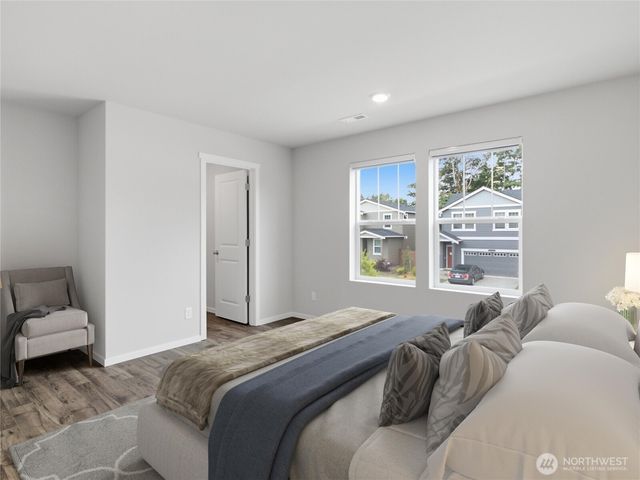 4252 Savannah Loop NE, Olympia, WA 98516