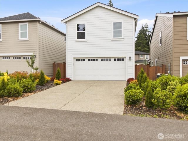 4252 Savannah Loop NE, Olympia, WA 98516