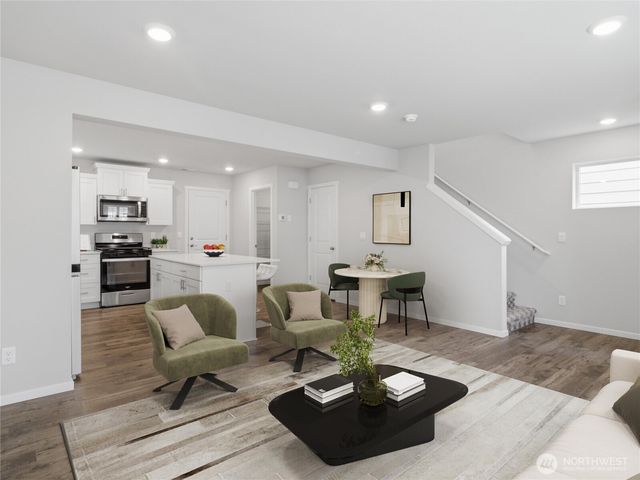 4252 Savannah Loop NE, Olympia, WA 98516
