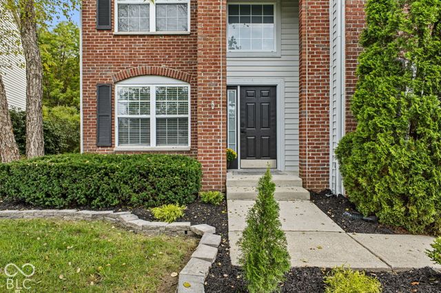 6459 Woodhaven Court, Avon, IN 46123