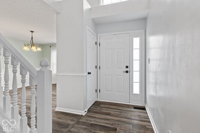 6459 Woodhaven Court, Avon, IN 46123