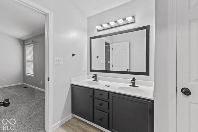 6459 Woodhaven Court, Avon, IN 46123