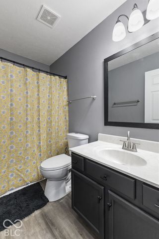 6459 Woodhaven Court, Avon, IN 46123