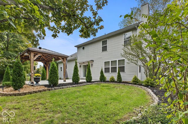 6459 Woodhaven Court, Avon, IN 46123