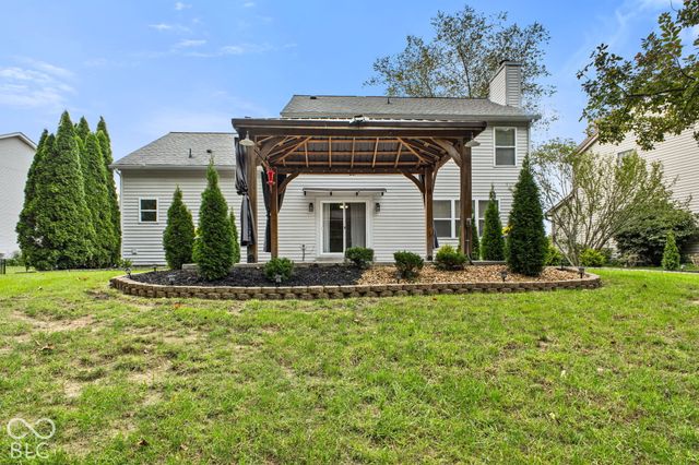 6459 Woodhaven Court, Avon, IN 46123