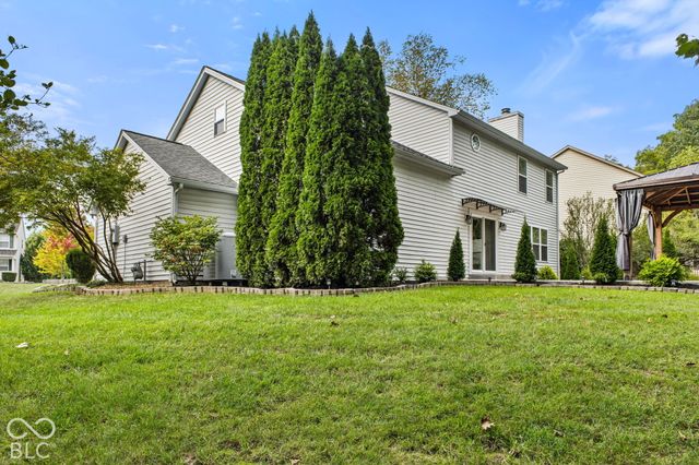 6459 Woodhaven Court, Avon, IN 46123
