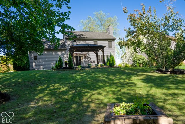 6459 Woodhaven Court, Avon, IN 46123