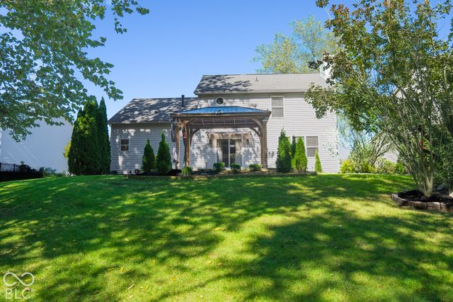 6459 Woodhaven Court, Avon, IN 46123