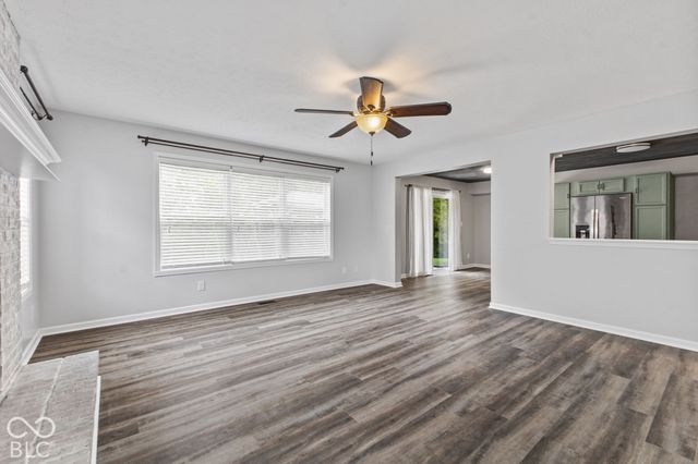 6459 Woodhaven Court, Avon, IN 46123