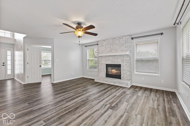 6459 Woodhaven Court, Avon, IN 46123