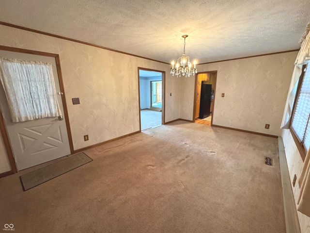 353 E Rivercrest Drive, Rushville, IN 46173