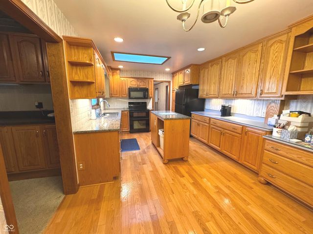 353 E Rivercrest Drive, Rushville, IN 46173