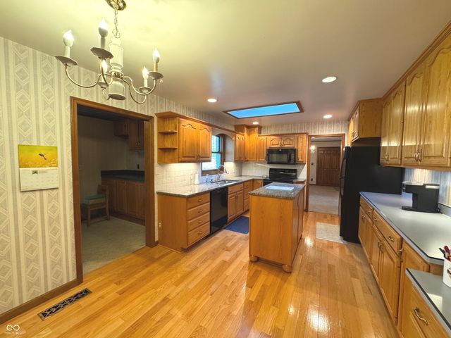 353 E Rivercrest Drive, Rushville, IN 46173