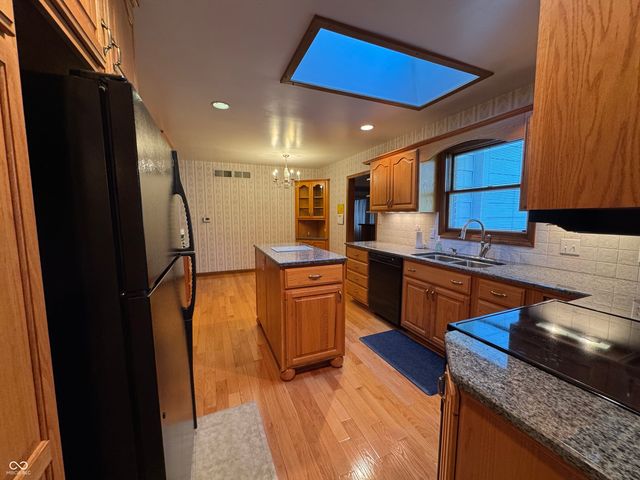 353 E Rivercrest Drive, Rushville, IN 46173