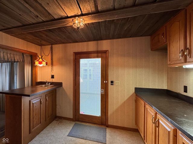 353 E Rivercrest Drive, Rushville, IN 46173