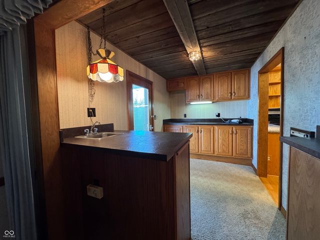 353 E Rivercrest Drive, Rushville, IN 46173