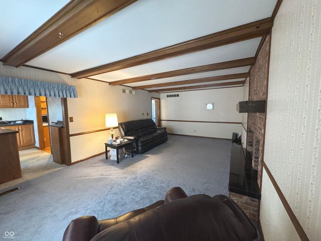 353 E Rivercrest Drive, Rushville, IN 46173