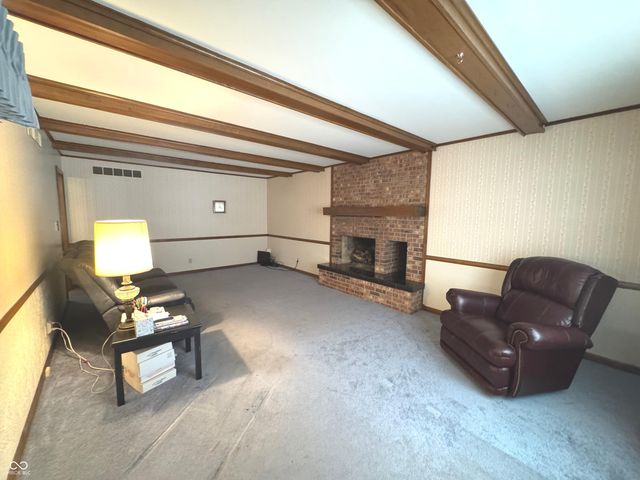 353 E Rivercrest Drive, Rushville, IN 46173