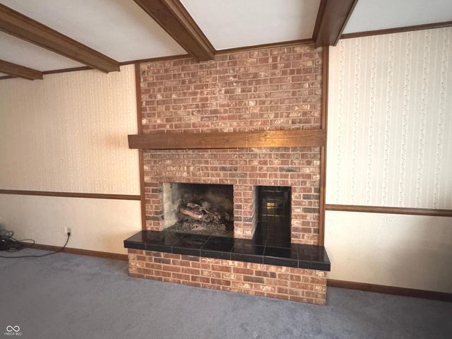 353 E Rivercrest Drive, Rushville, IN 46173