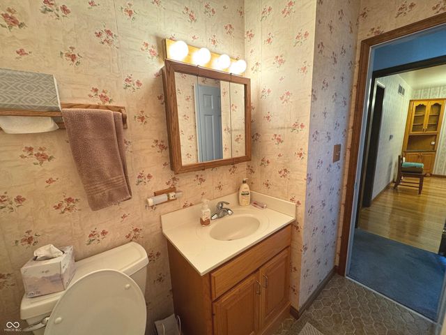 353 E Rivercrest Drive, Rushville, IN 46173