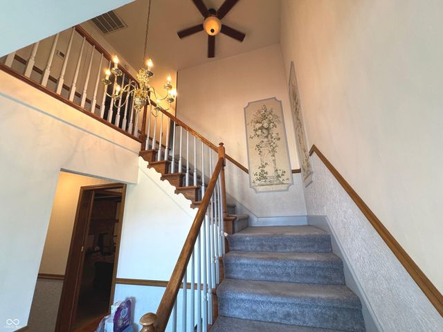 353 E Rivercrest Drive, Rushville, IN 46173
