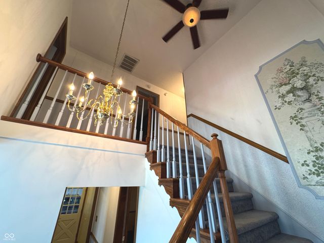 353 E Rivercrest Drive, Rushville, IN 46173