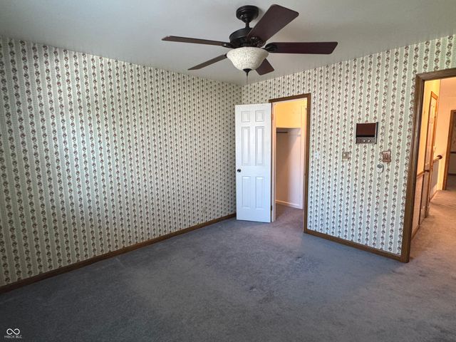 353 E Rivercrest Drive, Rushville, IN 46173