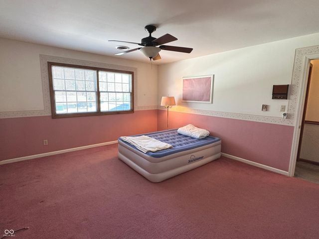 353 E Rivercrest Drive, Rushville, IN 46173