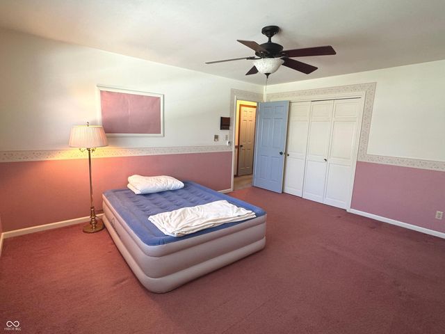 353 E Rivercrest Drive, Rushville, IN 46173