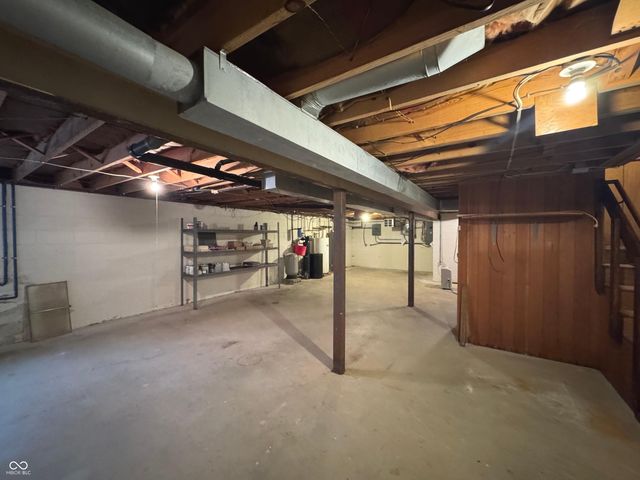 353 E Rivercrest Drive, Rushville, IN 46173