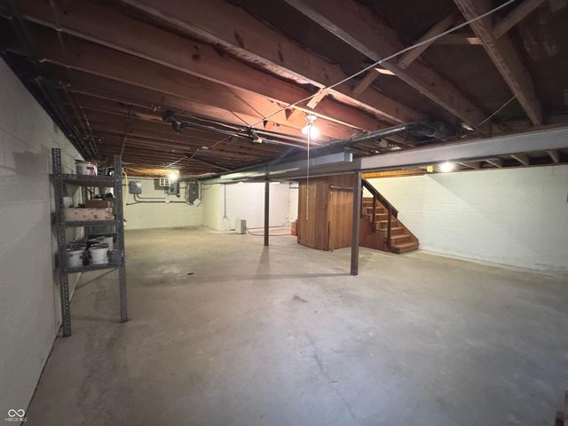 353 E Rivercrest Drive, Rushville, IN 46173