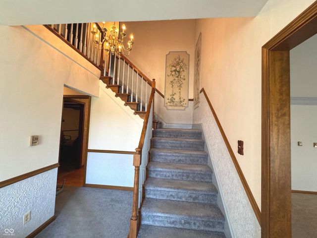 353 E Rivercrest Drive, Rushville, IN 46173