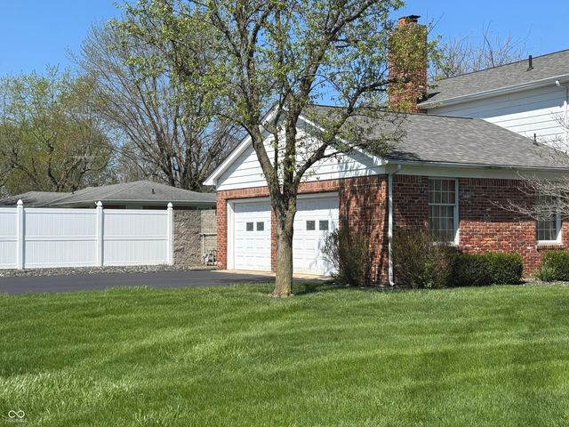 353 E Rivercrest Drive, Rushville, IN 46173