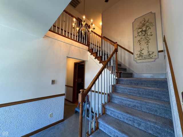 353 E Rivercrest Drive, Rushville, IN 46173