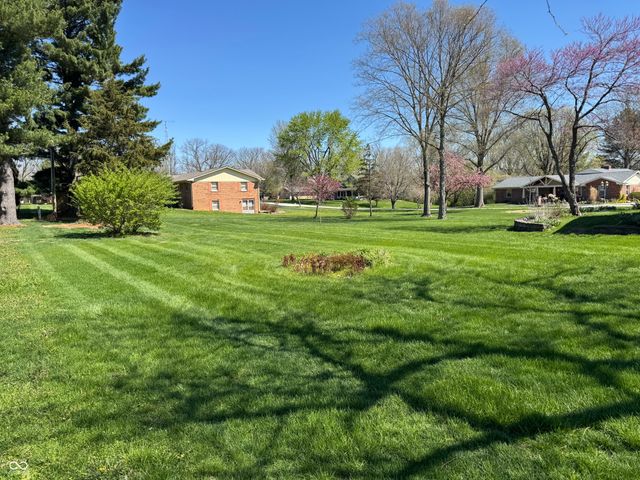 353 E Rivercrest Drive, Rushville, IN 46173