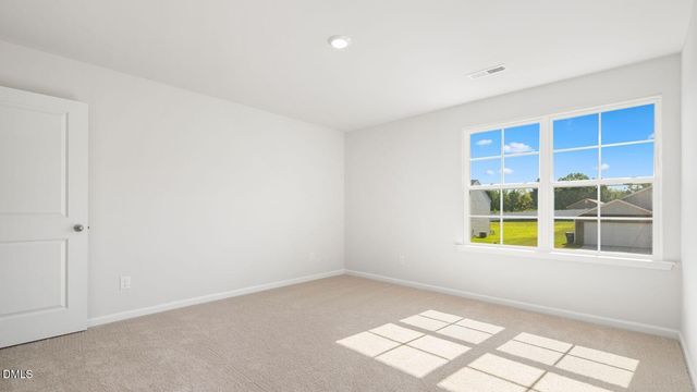 133 Daniel Road, Wilsons Mills, NC 27520