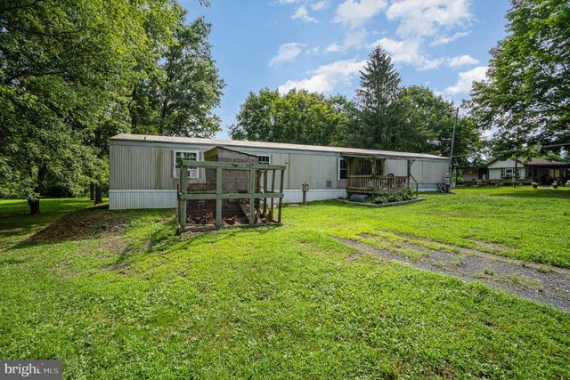 17290 CHERRY AVENUE, Fannettsburg, PA 17221