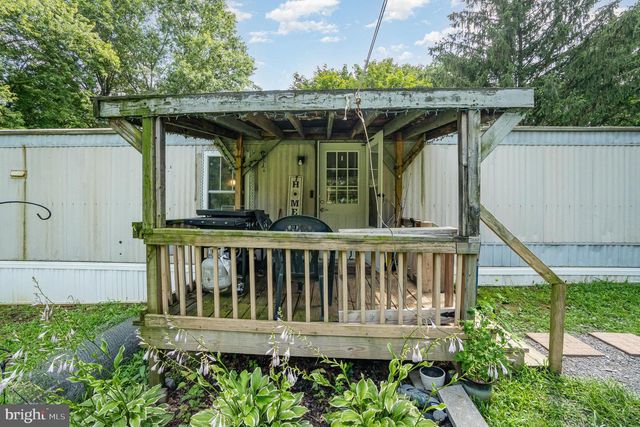 17290 CHERRY AVENUE, Fannettsburg, PA 17221