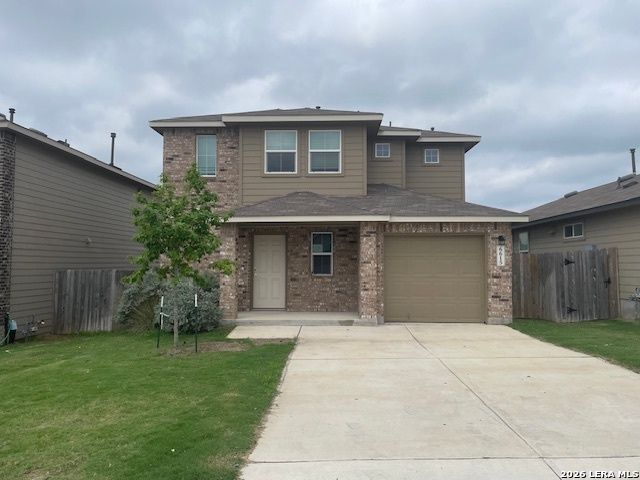 6615 Whisper Pond, San Antonio, TX 78252