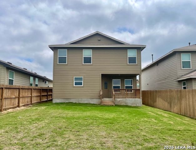 6615 Whisper Pond, San Antonio, TX 78252
