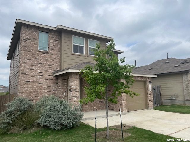 6615 Whisper Pond, San Antonio, TX 78252