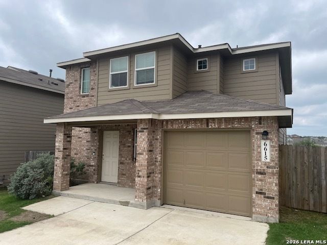 6615 Whisper Pond, San Antonio, TX 78252