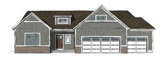 3640 Garner Drive 19, Zeeland, MI 49464