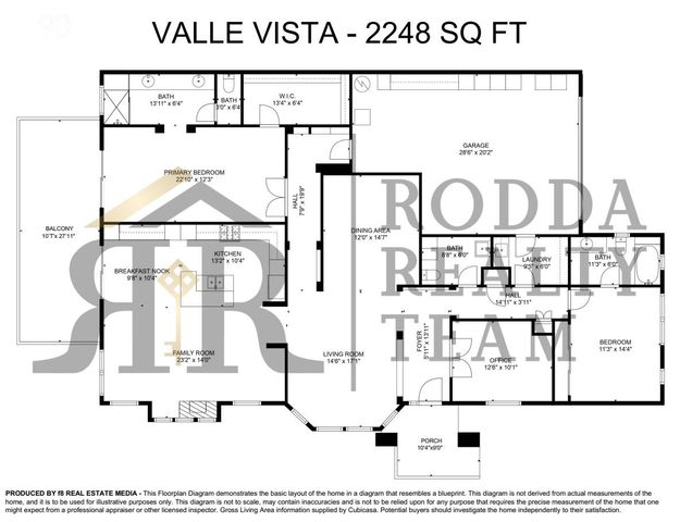 9015 Village View Drive, San Jose, CA 95135