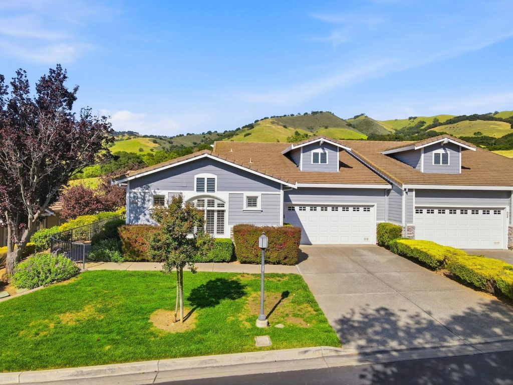 9015 Village View Drive, San Jose, CA 95135