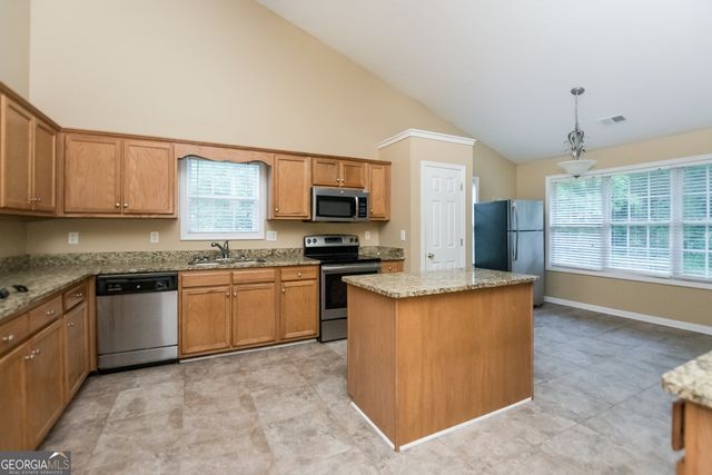 166 Barrington Drive, Hiram, GA 30141