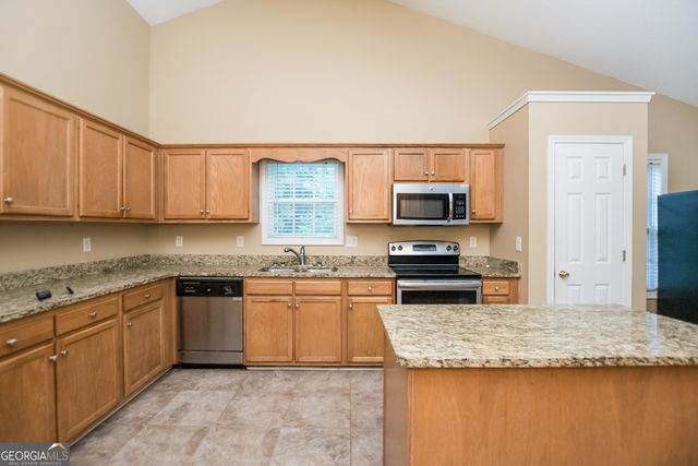 166 Barrington Drive, Hiram, GA 30141