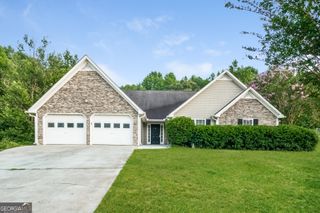 166 Barrington Drive, Hiram, GA 30141