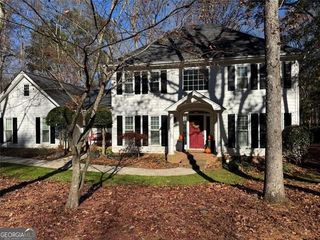 5665 CREEKSIDE Court, Peachtree Corners, GA 30092