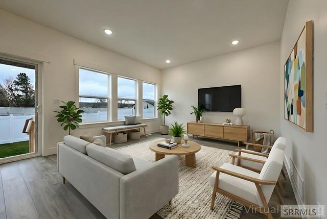 4555 Lanai Court, Ammon, ID 83406